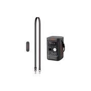 Jackery Explorer 300D Portable Power Station 288Wh - Outside Town