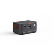 Jackery Explorer 600 V2 Portable Power Station - Outside Town