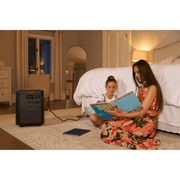 Jackery HomePower 3600 Plus Portable Power Station - Outside Town