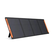 Jackery Solar Panel - 200W - Outside Town