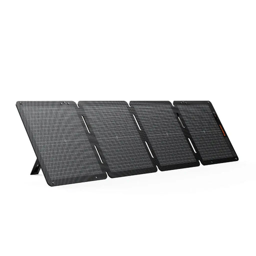 Jackery SolarSaga 100W Air Solar Panel - Outside Town
