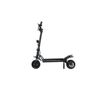 Kaabo Warrior X Max Electric Scooter - Outside Town