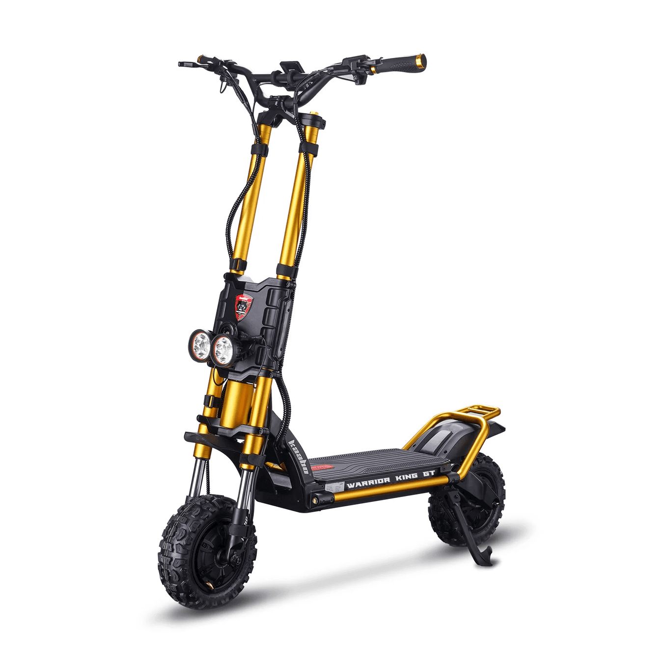 Kaabo King GT Pro