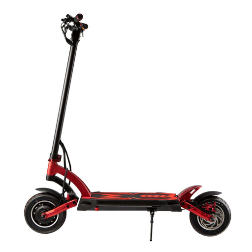 Mantis 10 Lite Electric Scooter - Outside Town