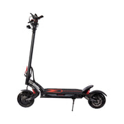 Mantis King GT Electric Scooter - Outside Town