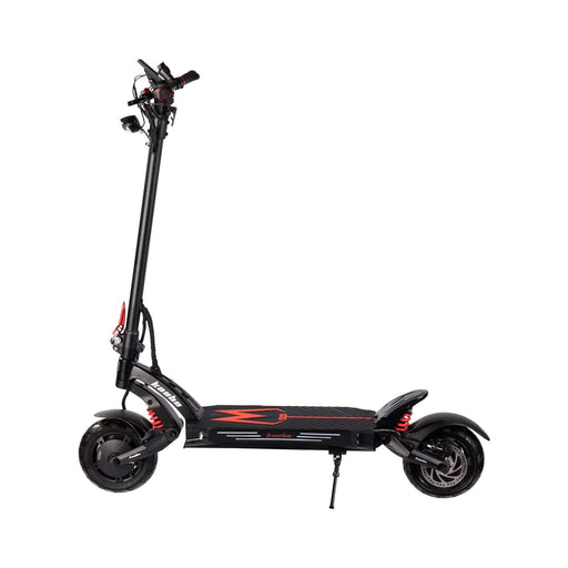Mantis King GT Electric Scooter - Outside Town