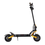 Mantis King GT Electric Scooter - Outside Town