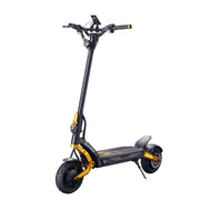 Mantis King GT Electric Scooter - Outside Town