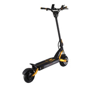Mantis King GT Electric Scooter - Outside Town