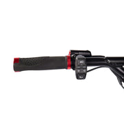 Mantis King GT Electric Scooter - Outside Town