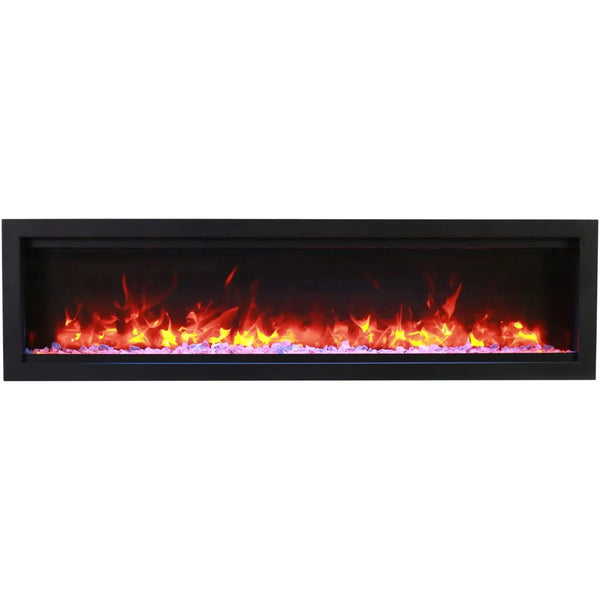 Remii Outdoor Fireplaces