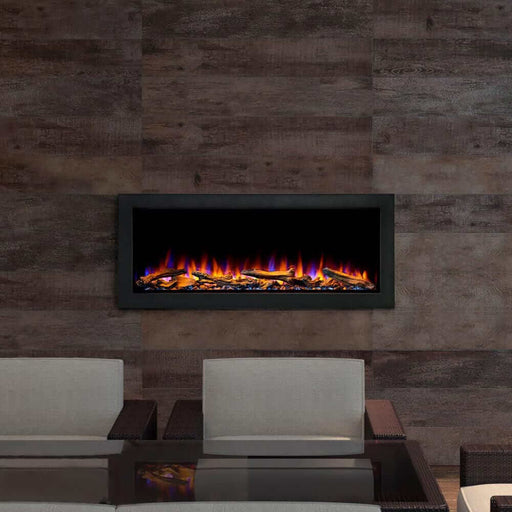 SimpliFire 43 - in Forum Outdoor Linear Electric Fireplace - Outside Town