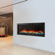 SimpliFire 55 - in Forum Outdoor Linear Electric Fireplace - Outside Town