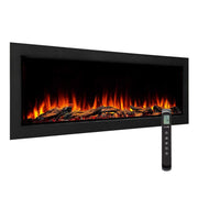 SimpliFire 55 - in Forum Outdoor Linear Electric Fireplace - Outside Town