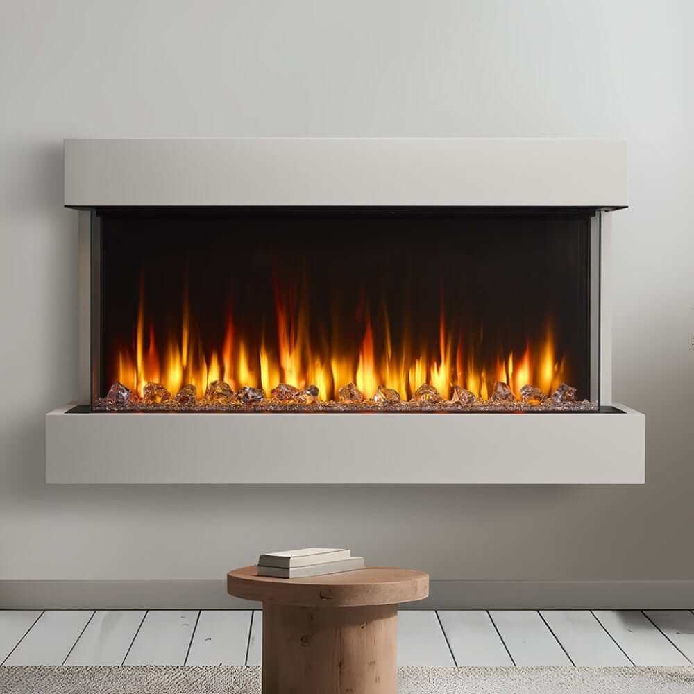 SimpliFire Triton