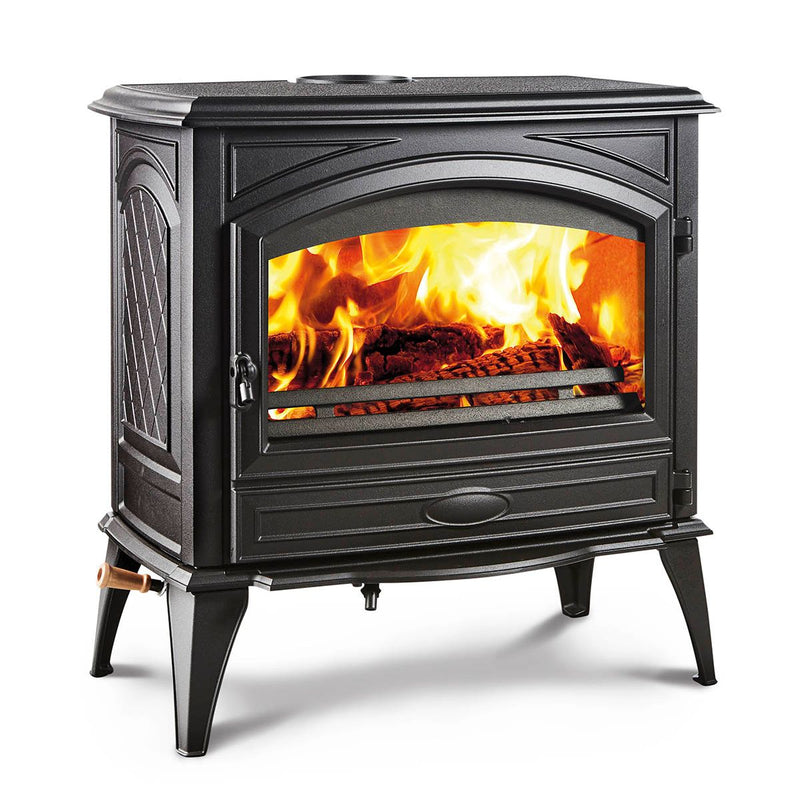 Amantii Lynwood W-76 Wood Burning Stove Fire Place