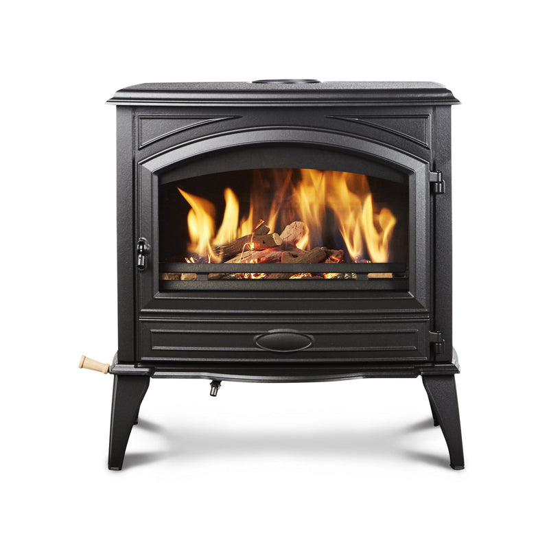 Amantii Lynwood W-76 Wood Burning Stove Fire Place