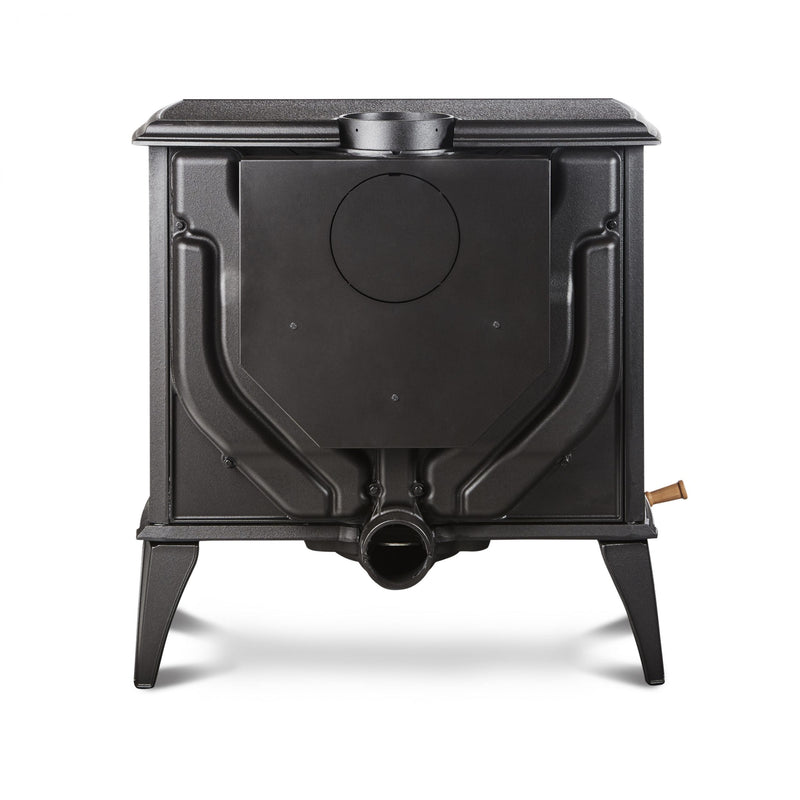 Amantii Lynwood W-76 Wood Burning Stove Fire Place