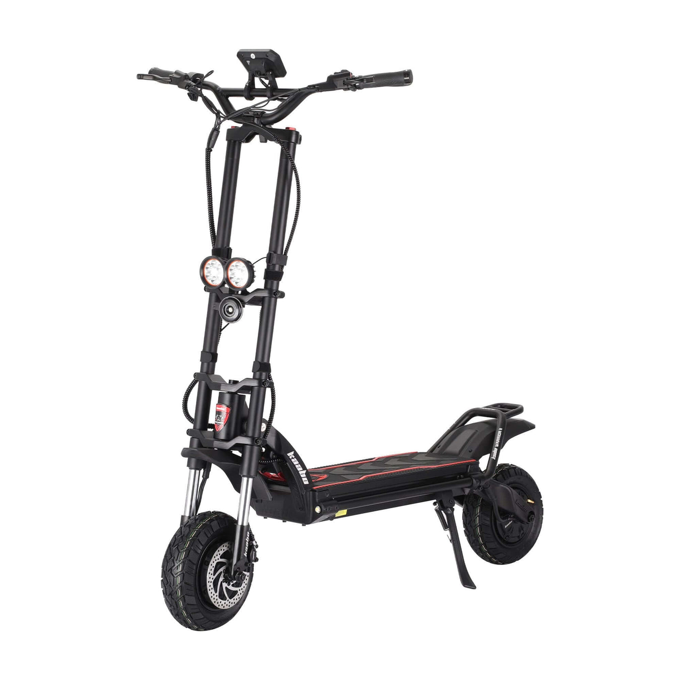 Kaabo Warrior 11 Max