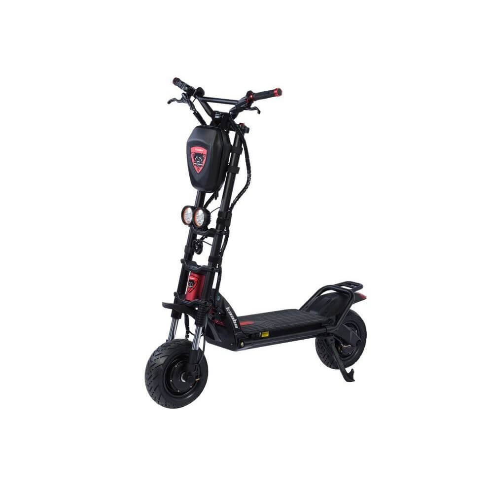 Kaabo Warrior 11 Pro+