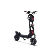 Warrior 11 Pro+ Electric Scooter - Outside Town