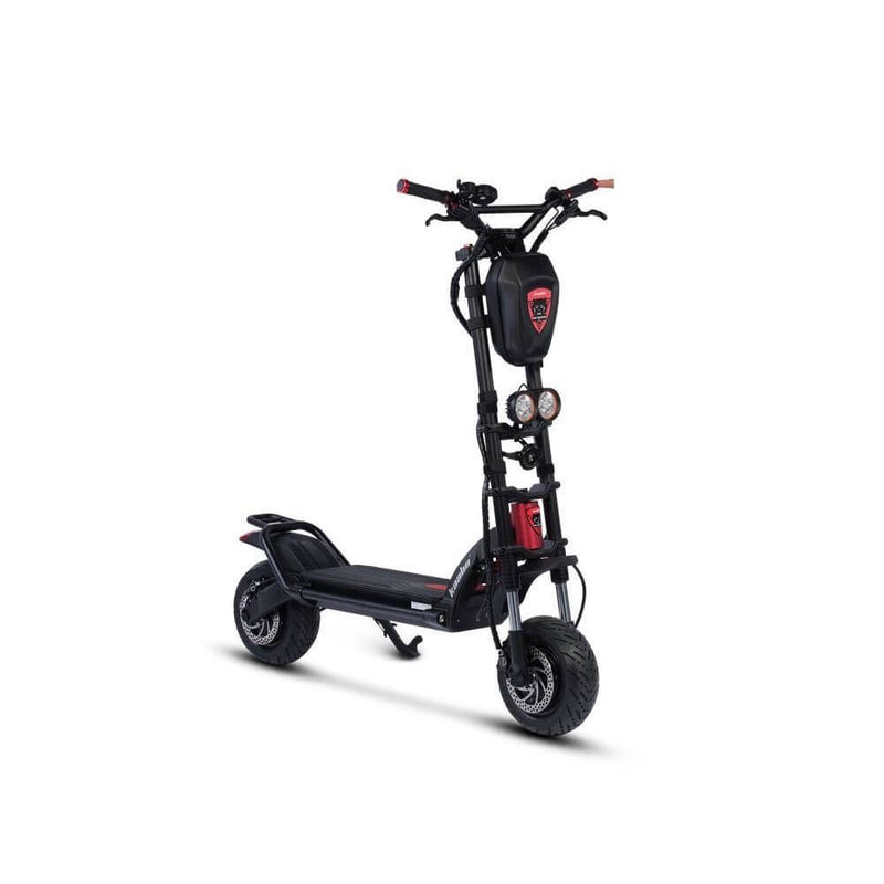 Warrior 11 Pro+ Electric Scooter - Outside Town