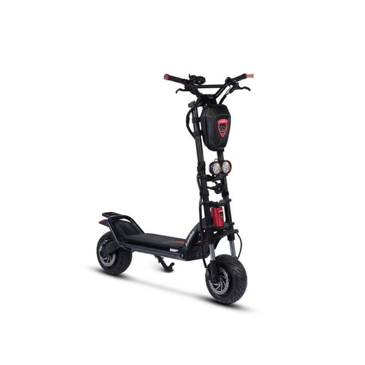 Warrior 11 Pro+ Electric Scooter - Outside Town
